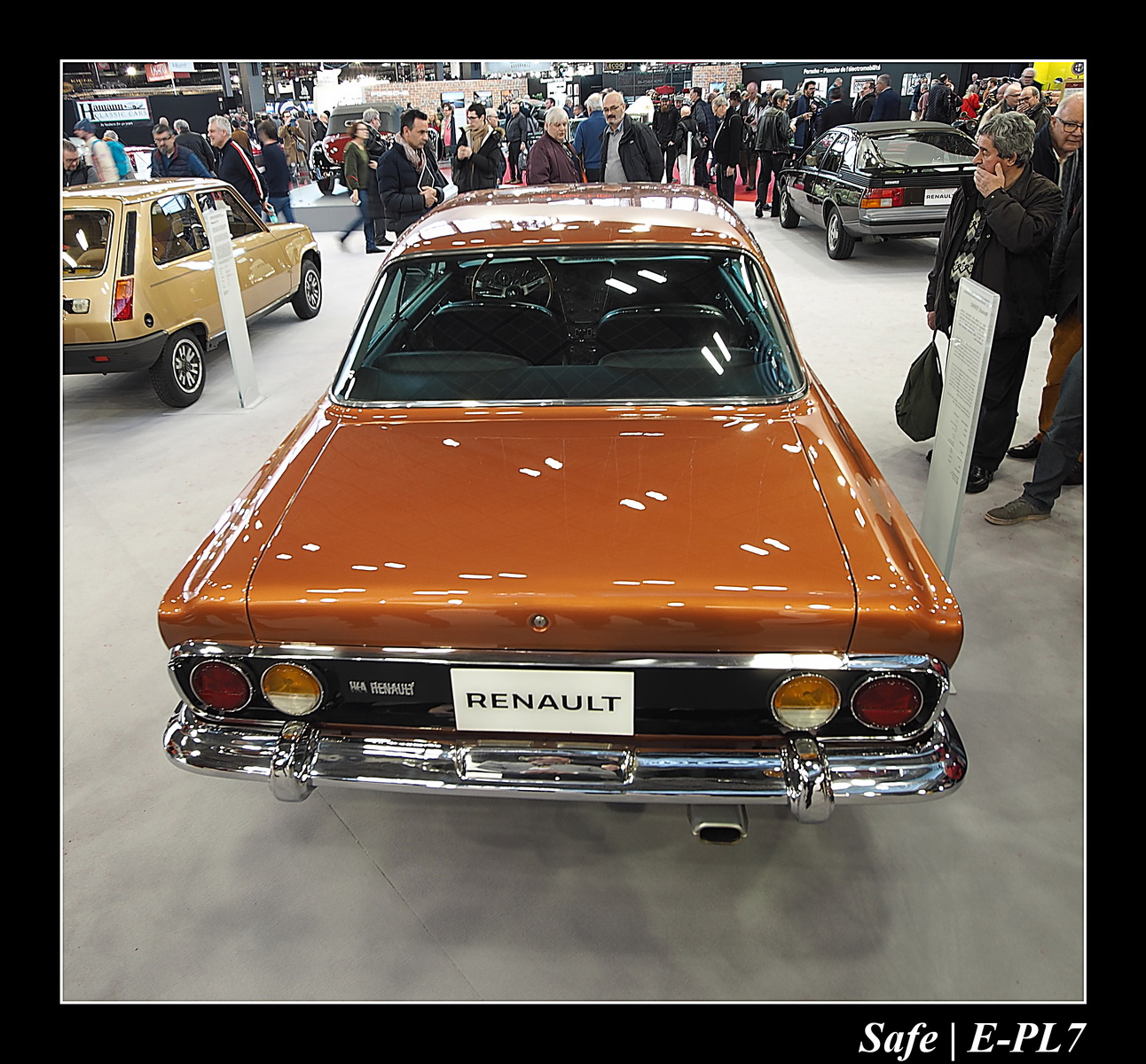 2020 - 02 - Retromobile 188